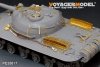 Voyager Model PE35617 Modern Russian Object 279 heavy tank For Amusing hobby 35A001 1/35